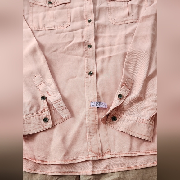 Universal Thread Button Up Top - Picture 9 of 9